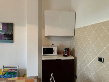 'Die Perle des Meeres, Maison 8 personnes à Soverato - Photo 5