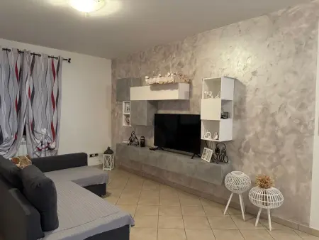 'Die Perle des Meeres, Maison 8 personnes à Soverato - Photo 6