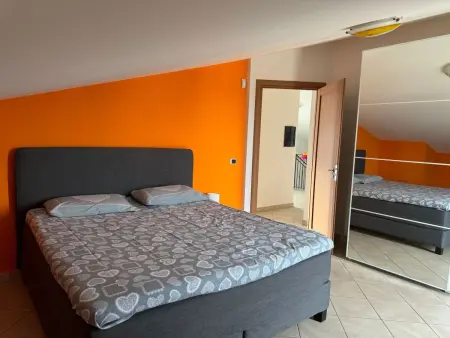 'Die Perle des Meeres, Maison 8 personnes à Soverato - Photo 8
