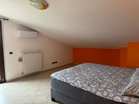 'Die Perle des Meeres, Maison 8 personnes à Soverato - Photo 9