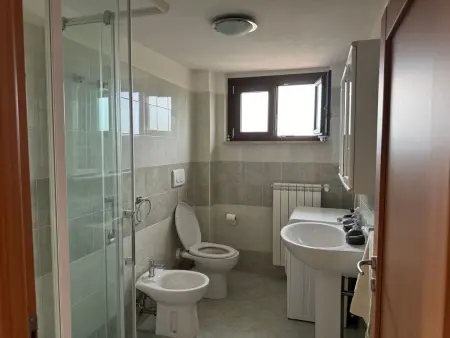 'Die Perle des Meeres, Maison 8 personnes à Soverato - Photo 13