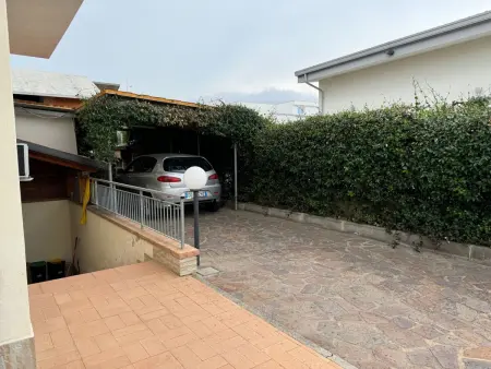 'Die Perle des Meeres, Maison 8 personnes à Soverato - Photo 14