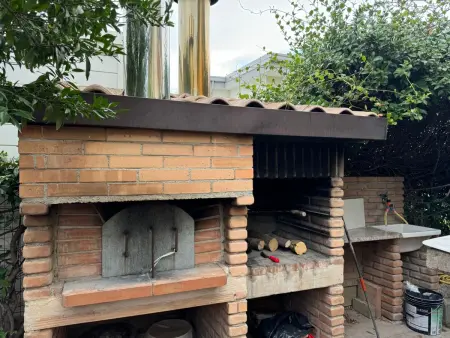 'Die Perle des Meeres, Maison 8 personnes à Soverato - Photo 15