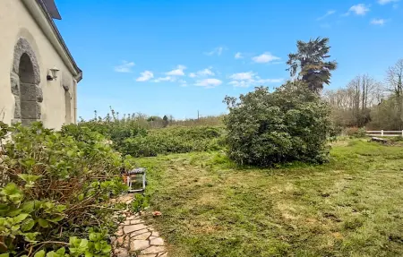 Maison 5 personnes à Melgven - Photo 1