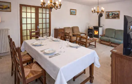 Maison 5 personnes à Melgven - Photo 3