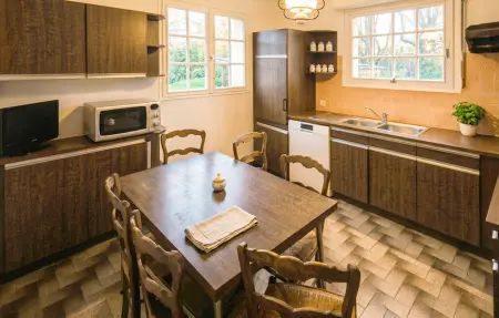 Maison 5 personnes à Melgven - Photo 4