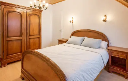 Maison 5 personnes à Melgven - Photo 5