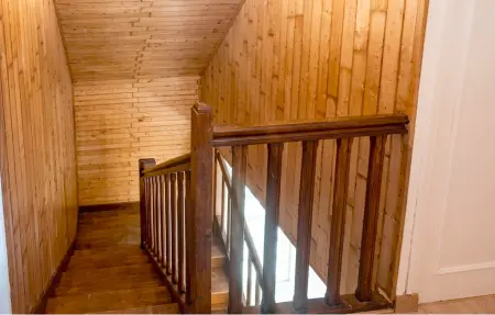Maison 5 personnes à Melgven - Photo 10