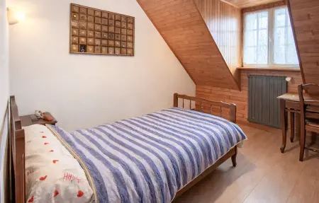 Maison 5 personnes à Melgven - Photo 11