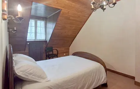 Maison 5 personnes à Melgven - Photo 13