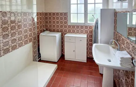 Maison 5 personnes à Melgven - Photo 14