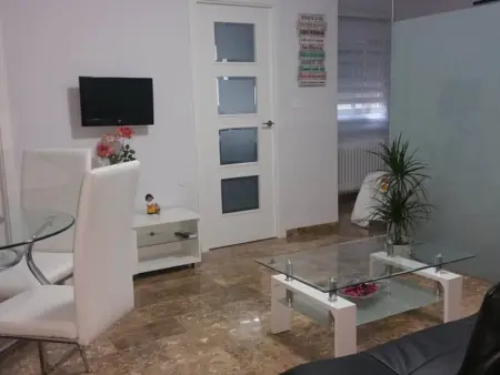 Studio central rénové - Séjour à Grenade, Appartement 2 personnes à Grenade - Photo 5