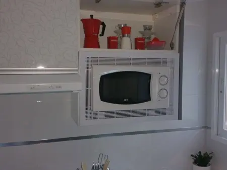 Studio central rénové - Séjour à Grenade, Appartement 2 personnes à Grenade - Photo 13