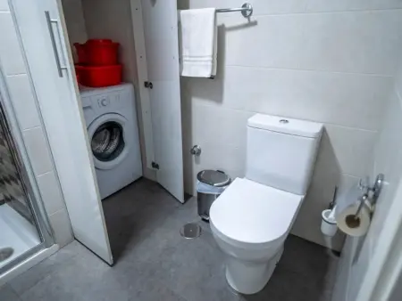 Studio central rénové - Séjour à Grenade, Appartement 2 personnes à Grenade - Photo 19