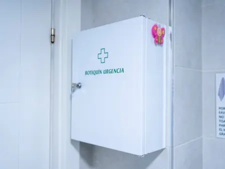 Studio central rénové - Séjour à Grenade, Appartement 2 personnes à Grenade - Photo 22
