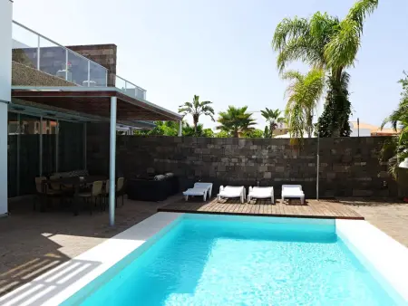Villa luxueuse à El Duque avec piscine privée chauffée - Photo 2