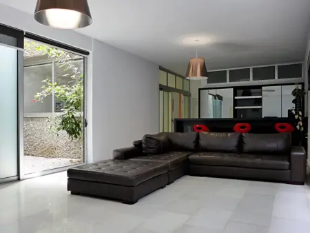 Villa luxueuse à El Duque avec piscine privée chauffée - Photo 4