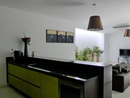 Villa luxueuse à El Duque avec piscine privée chauffée - Photo 5
