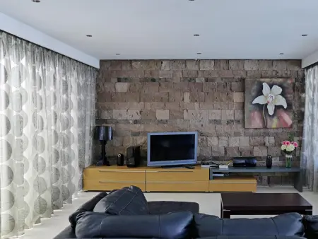 Villa luxueuse à El Duque avec piscine privée chauffée - Photo 10
