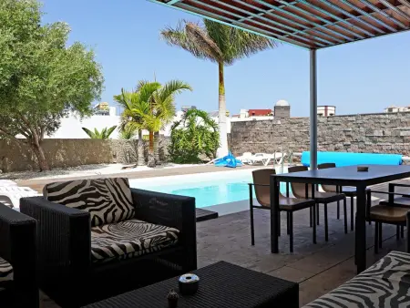 Villa luxueuse à El Duque avec piscine privée chauffée - Photo 15