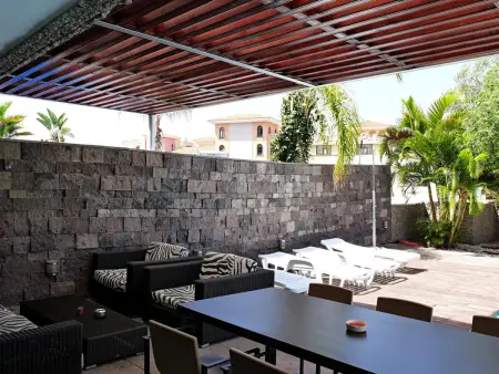Villa luxueuse à El Duque avec piscine privée chauffée - Photo 17
