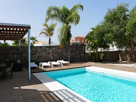 Villa luxueuse à El Duque avec piscine privée chauffée - Photo 18