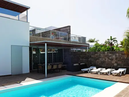 Villa luxueuse à El Duque avec piscine privée chauffée - Photo 24