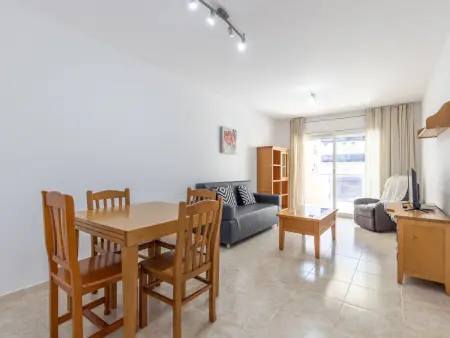 Appartement avec climatisation et parking - 6 pers. - Photo 3