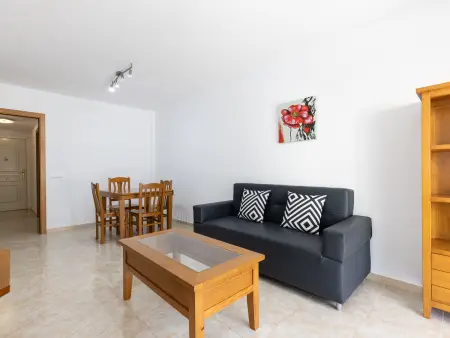 Appartement avec climatisation et parking - 6 pers. - Photo 6