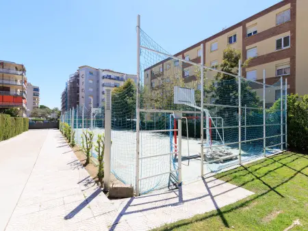 Appartement avec climatisation et parking - 6 pers. - Photo 32
