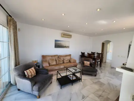 Villa vue mer et montagne, piscine privée - 6 pers. - Photo 20
