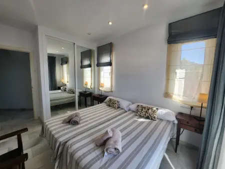 Villa vue mer et montagne, piscine privée - 6 pers. - Photo 25
