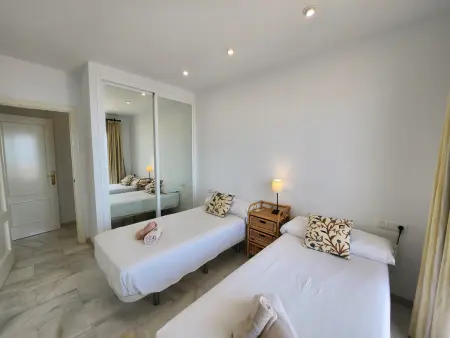 Villa vue mer et montagne, piscine privée - 6 pers. - Photo 26