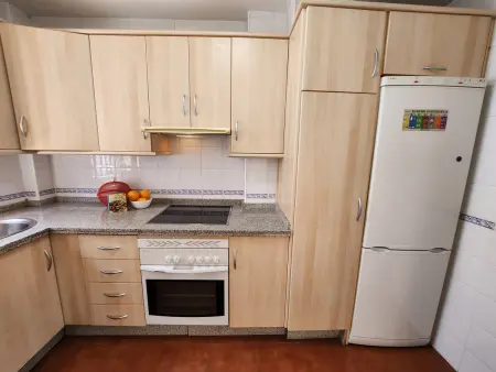Maison moderne vue mer - 6 pers., Gite 6 personnes à Nerja - Photo 17