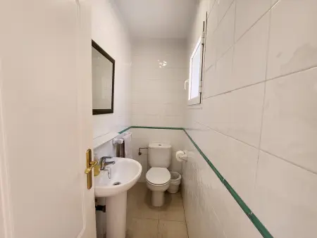 Maison moderne vue mer - 6 pers., Gite 6 personnes à Nerja - Photo 24