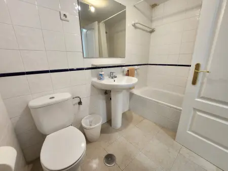 Maison moderne vue mer - 6 pers., Gite 6 personnes à Nerja - Photo 25