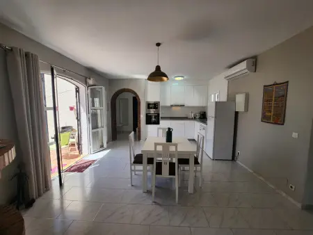 Appartement spacieux vue mer - 5 pers., Appartement 5 personnes à Nerja - Photo 7