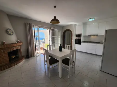 Appartement spacieux vue mer - 5 pers., Appartement 5 personnes à Nerja - Photo 8