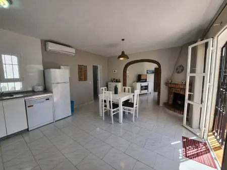 Appartement spacieux vue mer - 5 pers., Appartement 5 personnes à Nerja - Photo 9