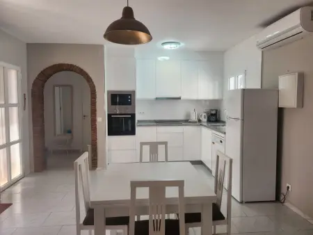 Appartement spacieux vue mer - 5 pers., Appartement 5 personnes à Nerja - Photo 10