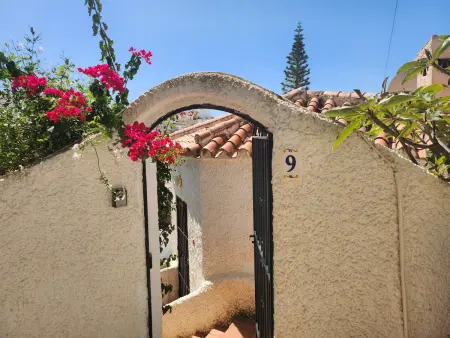 Appartement spacieux vue mer - 5 pers., Appartement 5 personnes à Nerja - Photo 17