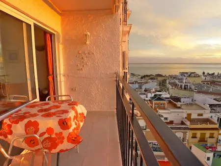 Appartement confortable, vue mer et montagne - 4 pers. - Photo 2