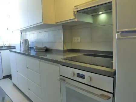 Appartement confortable, vue mer et montagne - 4 pers. - Photo 7