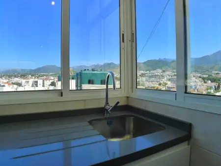 Appartement confortable, vue mer et montagne - 4 pers. - Photo 8