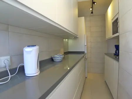Appartement confortable, vue mer et montagne - 4 pers. - Photo 9