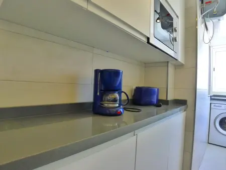 Appartement confortable, vue mer et montagne - 4 pers. - Photo 11