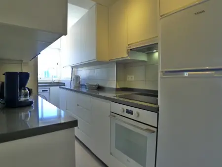 Appartement confortable, vue mer et montagne - 4 pers. - Photo 12