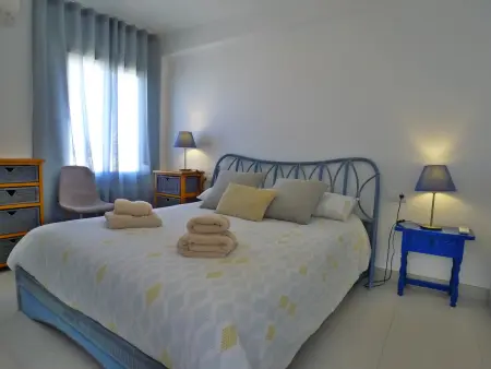 Appartement confortable, vue mer et montagne - 4 pers. - Photo 13