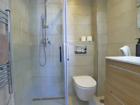 Appartement confortable, vue mer et montagne - 4 pers. - Photo 14