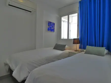 Appartement confortable, vue mer et montagne - 4 pers. - Photo 16